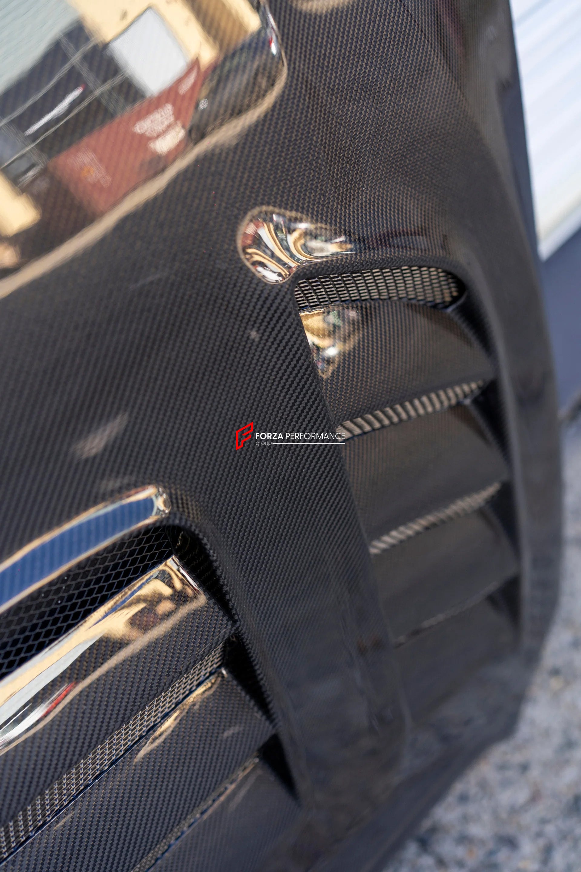 CARBON FIBER HOOD BONNET for SUBARU WRX STI 2015 - 2021

Set includes:


Hood / Bonnet

Material: Carbon

Note: Professional installation is required

Why “Contact Us for Pricing”?

We don’t display fixed prices because our goal is to offer you the most competitive deal possible. Product costs often decrease over time, and by requesting a quote, you’ll receive our most up-to-date price on market.

SECURED PAYMENT METHODS&nbsp;
PayPal (+4.4% fee)
Visa / Mastercard / American Express (through PayPal)

Bank Wi