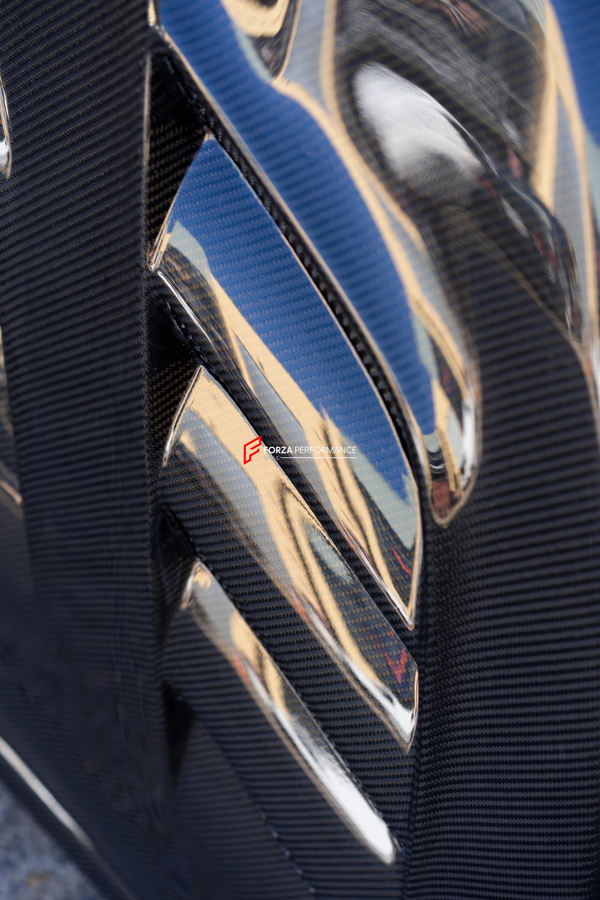 CARBON FIBER HOOD BONNET for SUBARU WRX STI 2015 - 2021

Set includes:


Hood / Bonnet

Material: Carbon

Note: Professional installation is required

Why “Contact Us for Pricing”?

We don’t display fixed prices because our goal is to offer you the most competitive deal possible. Product costs often decrease over time, and by requesting a quote, you’ll receive our most up-to-date price on market.

SECURED PAYMENT METHODS&nbsp;
PayPal (+4.4% fee)
Visa / Mastercard / American Express (through PayPal)

Bank Wi