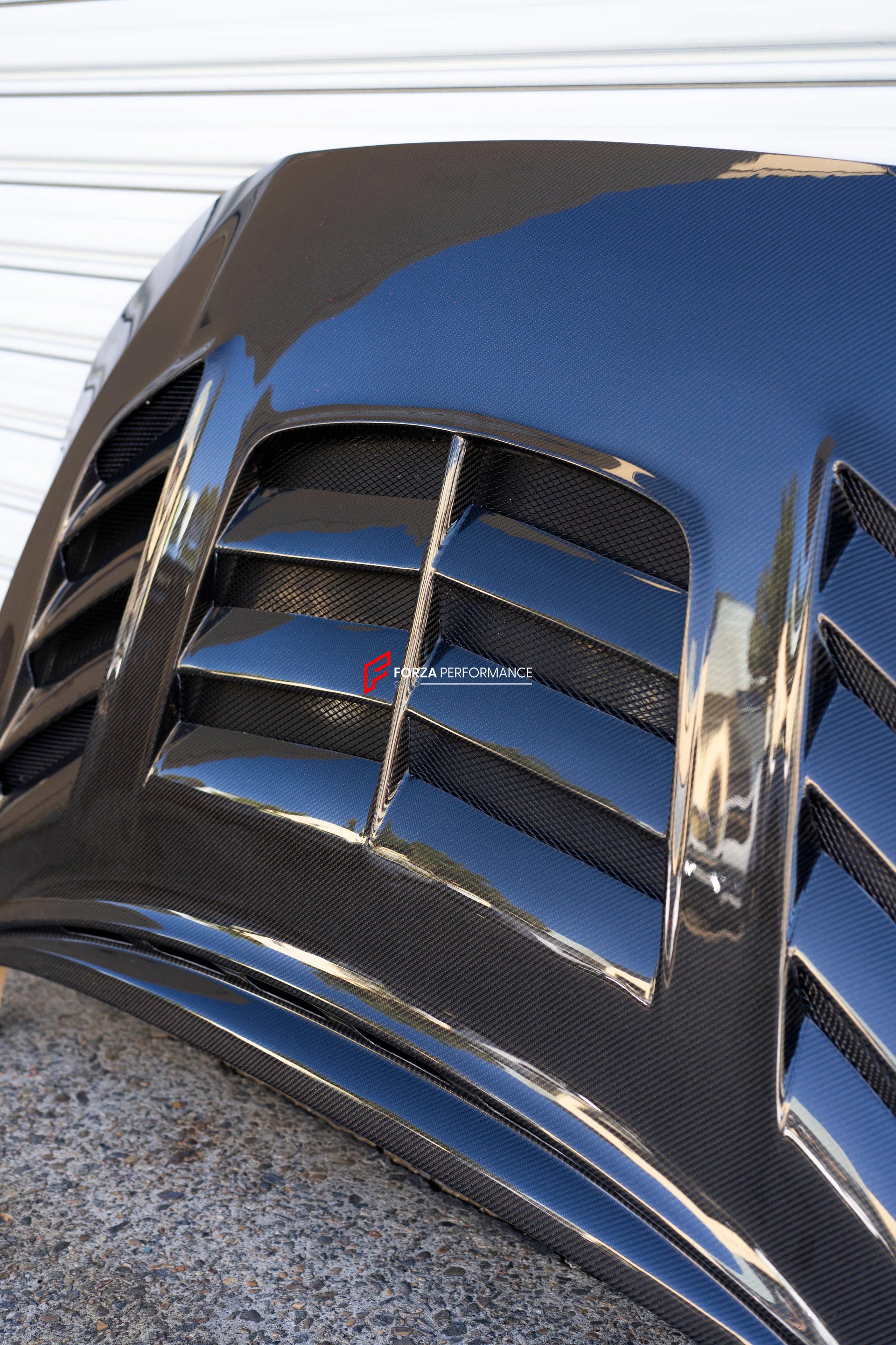 CARBON FIBER HOOD BONNET for SUBARU WRX STI 2015 - 2021

Set includes:


Hood / Bonnet

Material: Carbon

Note: Professional installation is required

Why “Contact Us for Pricing”?

We don’t display fixed prices because our goal is to offer you the most competitive deal possible. Product costs often decrease over time, and by requesting a quote, you’ll receive our most up-to-date price on market.

SECURED PAYMENT METHODS&nbsp;
PayPal (+4.4% fee)
Visa / Mastercard / American Express (through PayPal)

Bank Wi