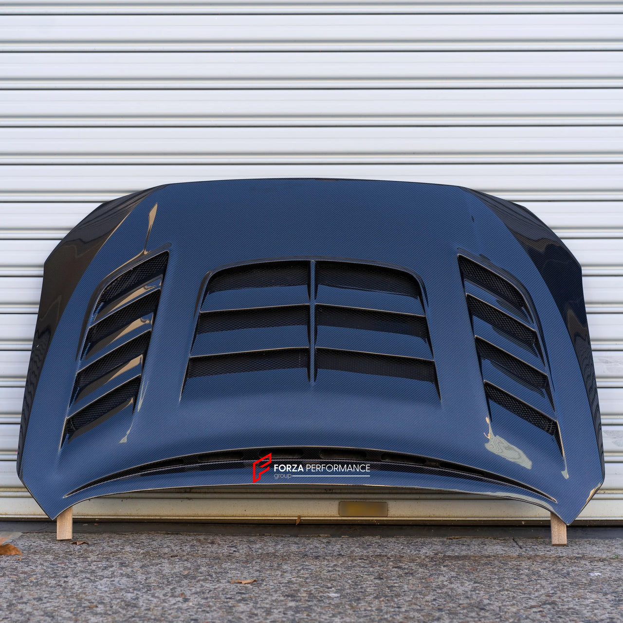 CARBON FIBER HOOD BONNET for SUBARU WRX STI 2015 - 2021

Set includes:


Hood / Bonnet

Material: Carbon

Note: Professional installation is required

Why “Contact Us for Pricing”?

We don’t display fixed prices because our goal is to offer you the most competitive deal possible. Product costs often decrease over time, and by requesting a quote, you’ll receive our most up-to-date price on market.

SECURED PAYMENT METHODS&nbsp;
PayPal (+4.4% fee)
Visa / Mastercard / American Express (through PayPal)

Bank Wi