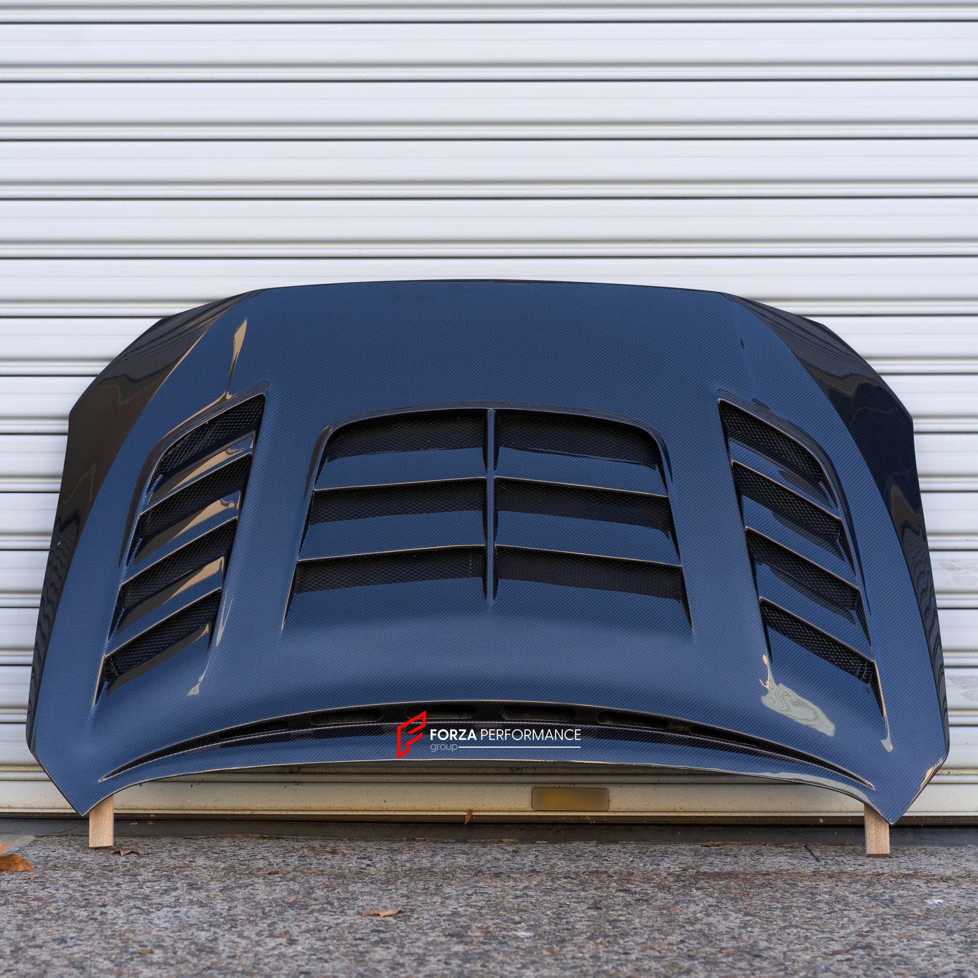 CARBON FIBER HOOD BONNET for SUBARU WRX STI 2015 - 2021

Set includes:


Hood / Bonnet

Material: Carbon

Note: Professional installation is required

Why “Contact Us for Pricing”?

We don’t display fixed prices because our goal is to offer you the most competitive deal possible. Product costs often decrease over time, and by requesting a quote, you’ll receive our most up-to-date price on market.

SECURED PAYMENT METHODS&nbsp;
PayPal (+4.4% fee)
Visa / Mastercard / American Express (through PayPal)

Bank Wi