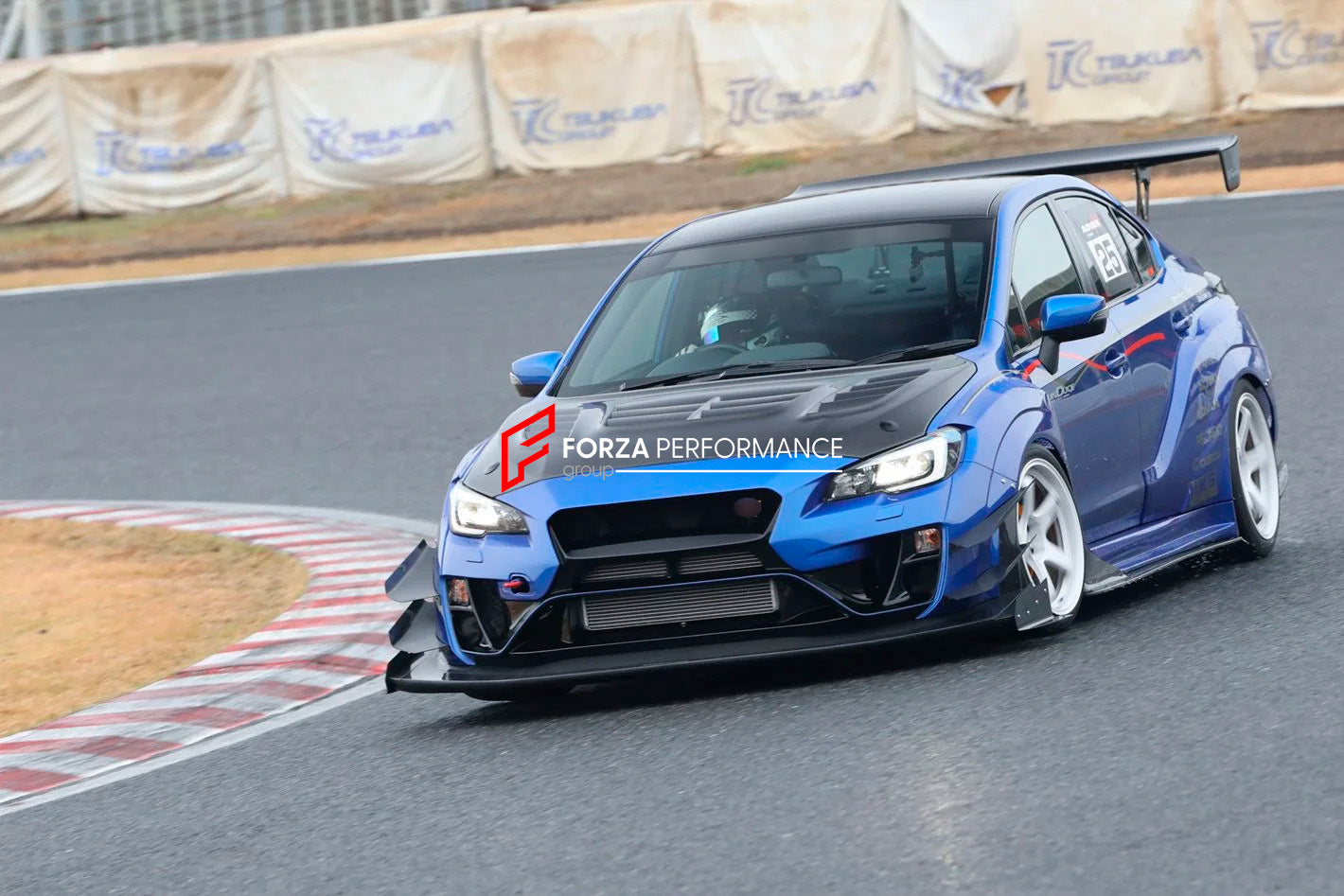 CARBON FIBER HOOD BONNET for SUBARU WRX STI 2015 - 2021

Set includes:


Hood / Bonnet

Material: Carbon

Note: Professional installation is required

Why “Contact Us for Pricing”?

We don’t display fixed prices because our goal is to offer you the most competitive deal possible. Product costs often decrease over time, and by requesting a quote, you’ll receive our most up-to-date price on market.

SECURED PAYMENT METHODS&nbsp;
PayPal (+4.4% fee)
Visa / Mastercard / American Express (through PayPal)

Bank Wi