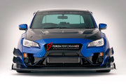 CARBON FIBER HOOD BONNET for SUBARU WRX STI 2015 - 2021

Set includes:


Hood / Bonnet

Material: Carbon

Note: Professional installation is required

Why “Contact Us for Pricing”?

We don’t display fixed prices because our goal is to offer you the most competitive deal possible. Product costs often decrease over time, and by requesting a quote, you’ll receive our most up-to-date price on market.

SECURED PAYMENT METHODS&nbsp;
PayPal (+4.4% fee)
Visa / Mastercard / American Express (through PayPal)

Bank Wi