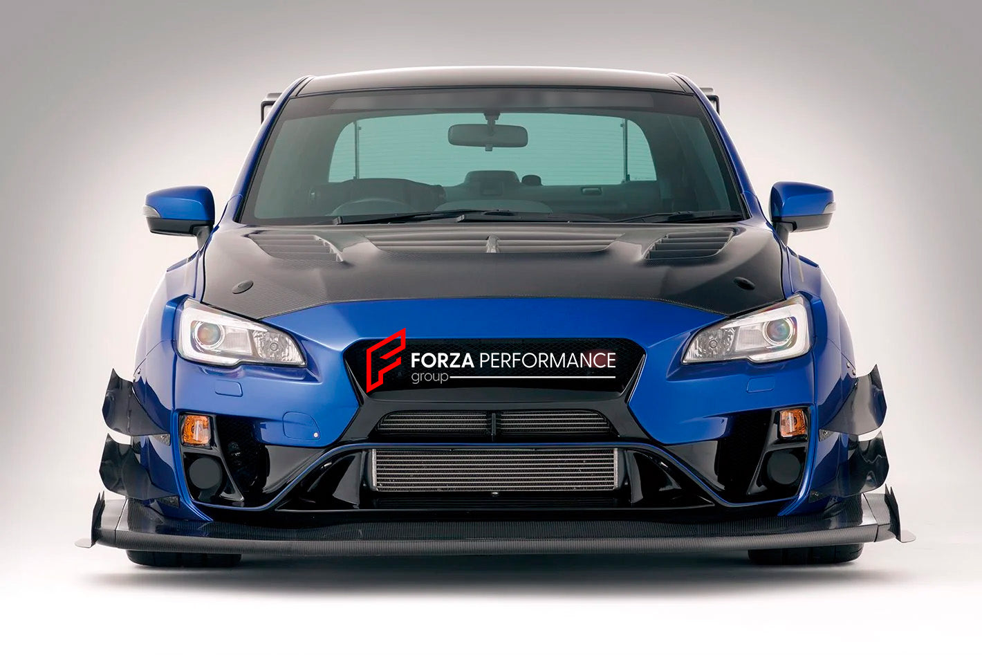 CARBON FIBER HOOD BONNET for SUBARU WRX STI 2015 - 2021

Set includes:


Hood / Bonnet

Material: Carbon

Note: Professional installation is required

Why “Contact Us for Pricing”?

We don’t display fixed prices because our goal is to offer you the most competitive deal possible. Product costs often decrease over time, and by requesting a quote, you’ll receive our most up-to-date price on market.

SECURED PAYMENT METHODS&nbsp;
PayPal (+4.4% fee)
Visa / Mastercard / American Express (through PayPal)

Bank Wi