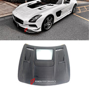 CARBON FIBER HOOD for Mercedes Benz R197 SLS 2009 - 2015

Set includes:


CARBON FIBER HOOD

Material: Carbon

Note: Professional installation is required

Why “Contact Us for Pricing”?

We don’t display fixed prices because our goal is to offer you the most competitive deal possible. Product costs often decrease over time, and by requesting a quote, you’ll receive our most up-to-date price on market.

SECURED PAYMENT METHODS&nbsp;
PayPal (+4.4% fee)
Visa / Mastercard / American Express (through PayPal)

Ba