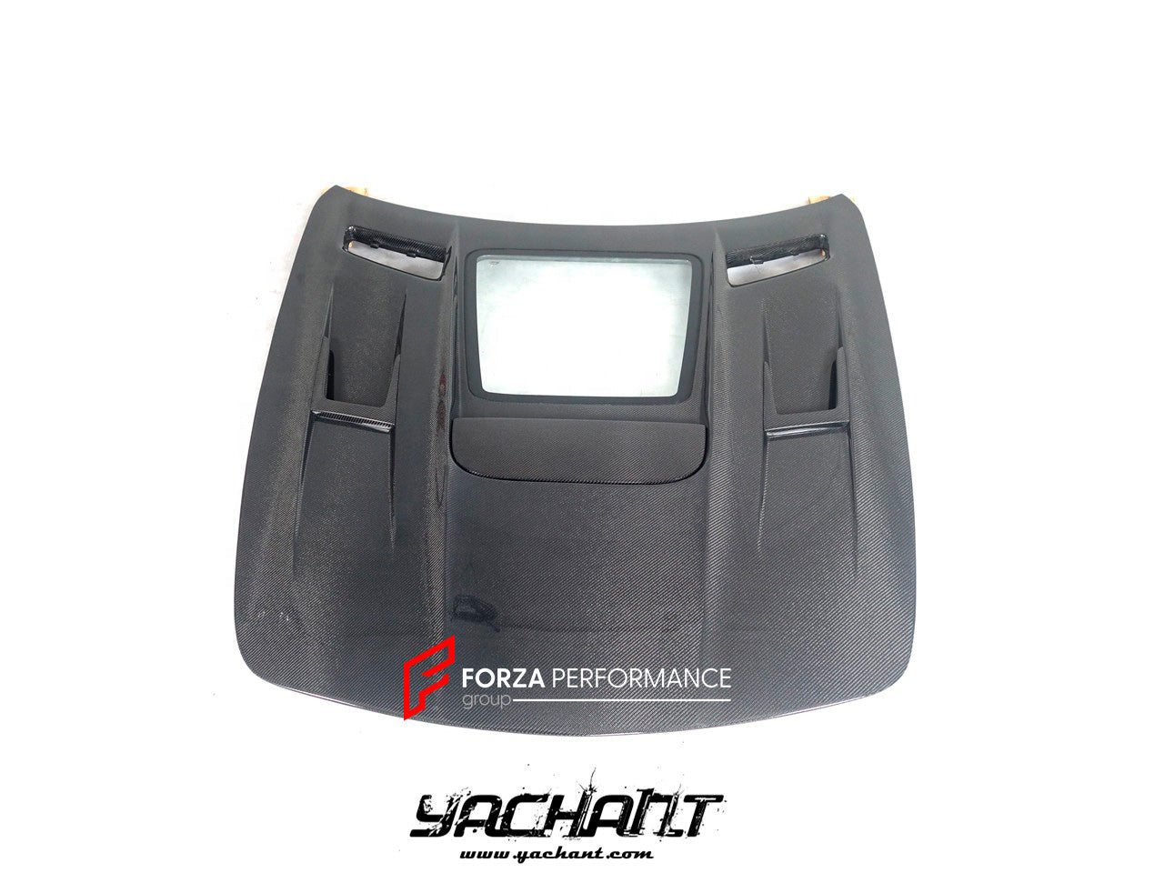 CARBON FIBER HOOD for Mercedes Benz R197 SLS 2009 - 2015

Set includes:


CARBON FIBER HOOD

Material: Carbon

Note: Professional installation is required

Why “Contact Us for Pricing”?

We don’t display fixed prices because our goal is to offer you the most competitive deal possible. Product costs often decrease over time, and by requesting a quote, you’ll receive our most up-to-date price on market.

SECURED PAYMENT METHODS&nbsp;
PayPal (+4.4% fee)
Visa / Mastercard / American Express (through PayPal)

Ba