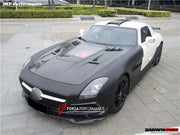 CARBON FIBER HOOD for Mercedes Benz R197 SLS 2009 - 2015

Set includes:


CARBON FIBER HOOD

Material: Carbon

Note: Professional installation is required

Why “Contact Us for Pricing”?

We don’t display fixed prices because our goal is to offer you the most competitive deal possible. Product costs often decrease over time, and by requesting a quote, you’ll receive our most up-to-date price on market.

SECURED PAYMENT METHODS&nbsp;
PayPal (+4.4% fee)
Visa / Mastercard / American Express (through PayPal)

Ba