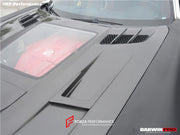 CARBON FIBER HOOD for Mercedes Benz R197 SLS 2009 - 2015

Set includes:


CARBON FIBER HOOD

Material: Carbon

Note: Professional installation is required

Why “Contact Us for Pricing”?

We don’t display fixed prices because our goal is to offer you the most competitive deal possible. Product costs often decrease over time, and by requesting a quote, you’ll receive our most up-to-date price on market.

SECURED PAYMENT METHODS&nbsp;
PayPal (+4.4% fee)
Visa / Mastercard / American Express (through PayPal)

Ba