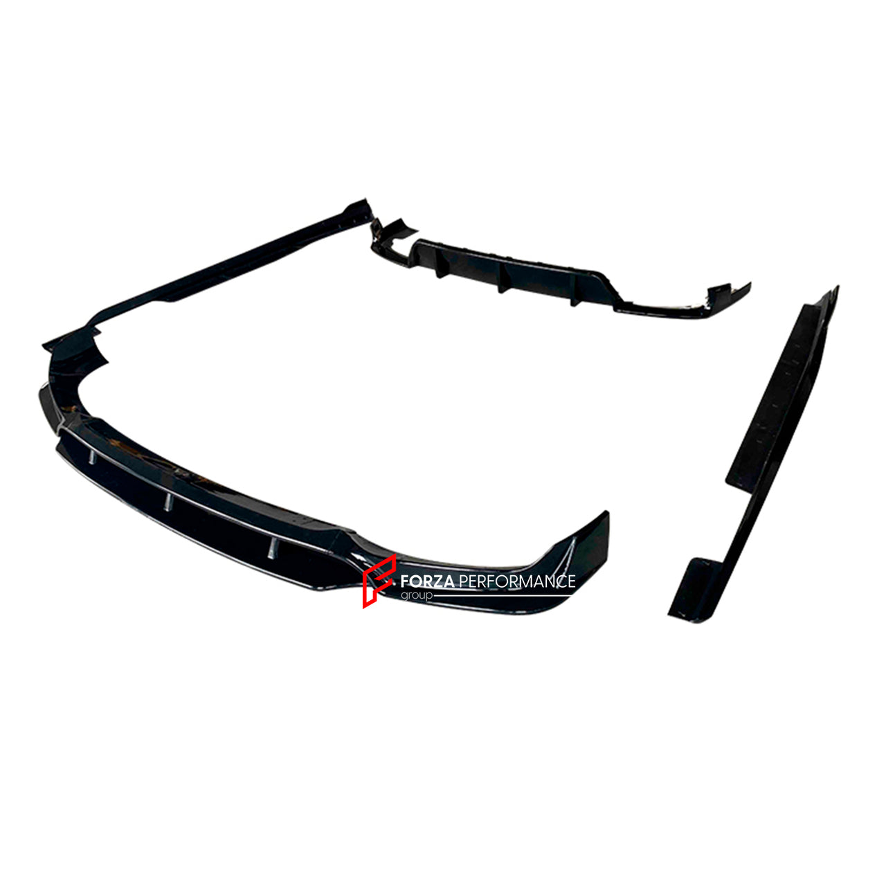 CARBON LOOK AERO KIT for BMW X6 G06 LCI F96 LCI 2024 - 2026

Set includes:

Front Lip

Side Skirts
Rear Spoiler
Rear Diffuser

Material: Plastic

NOTE: Professional installation is required

Why “Contact Us for Pricing”?

We don’t display fixed prices because our goal is to offer you the most competitive deal possible. Product costs often decrease over time, and by requesting a quote, you’ll receive our most up-to-date price on market.

SECURED PAYMENT METHODS 
PayPal (+4.4% fee)
Visa / Maste