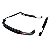 CARBON LOOK AERO KIT for BMW X6 G06 LCI F96 LCI 2024 - 2026

Set includes:

Front Lip

Side Skirts
Rear Spoiler
Rear Diffuser

Material: Plastic

NOTE: Professional installation is required

Why “Contact Us for Pricing”?

We don’t display fixed prices because our goal is to offer you the most competitive deal possible. Product costs often decrease over time, and by requesting a quote, you’ll receive our most up-to-date price on market.

SECURED PAYMENT METHODS 
PayPal (+4.4% fee)
Visa / Maste