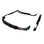 CARBON LOOK AERO KIT for BMW X6 G06 LCI F96 LCI 2024 - 2026

Set includes:

Front Lip

Side Skirts
Rear Spoiler
Rear Diffuser

Material: Plastic

NOTE: Professional installation is required

Why “Contact Us for Pricing”?

We don’t display fixed prices because our goal is to offer you the most competitive deal possible. Product costs often decrease over time, and by requesting a quote, you’ll receive our most up-to-date price on market.

SECURED PAYMENT METHODS 
PayPal (+4.4% fee)
Visa / Maste