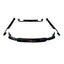 CARBON LOOK AERO KIT for BMW X6 G06 LCI F96 LCI 2024 - 2026

Set includes:

Front Lip

Side Skirts
Rear Spoiler
Rear Diffuser

Material: Plastic

NOTE: Professional installation is required

Why “Contact Us for Pricing”?

We don’t display fixed prices because our goal is to offer you the most competitive deal possible. Product costs often decrease over time, and by requesting a quote, you’ll receive our most up-to-date price on market.

SECURED PAYMENT METHODS 
PayPal (+4.4% fee)
Visa / Maste