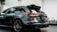 CARBON BODY KIT FOR AUDI S4 AVANT RS4 B9 2019+

Set includes:

Front Lip
Front Canards
Hood/Bonnet
Side Skirts
Rear Roof Spoiler
Rear Diffuser (two options)

Material: Carbon

NOTE: Professional installation is required