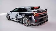 CARBON BODY KIT for ZEEKR 001 2021+

Set includes:
Front Lip
Front Bumper Trims
Side Skirts
Roof Spoiler
Rear Spoiler
Rear Diffuser&nbsp;

Material: Carbon fiber

Contact us for pricing

NOTE:

Professional installation is required