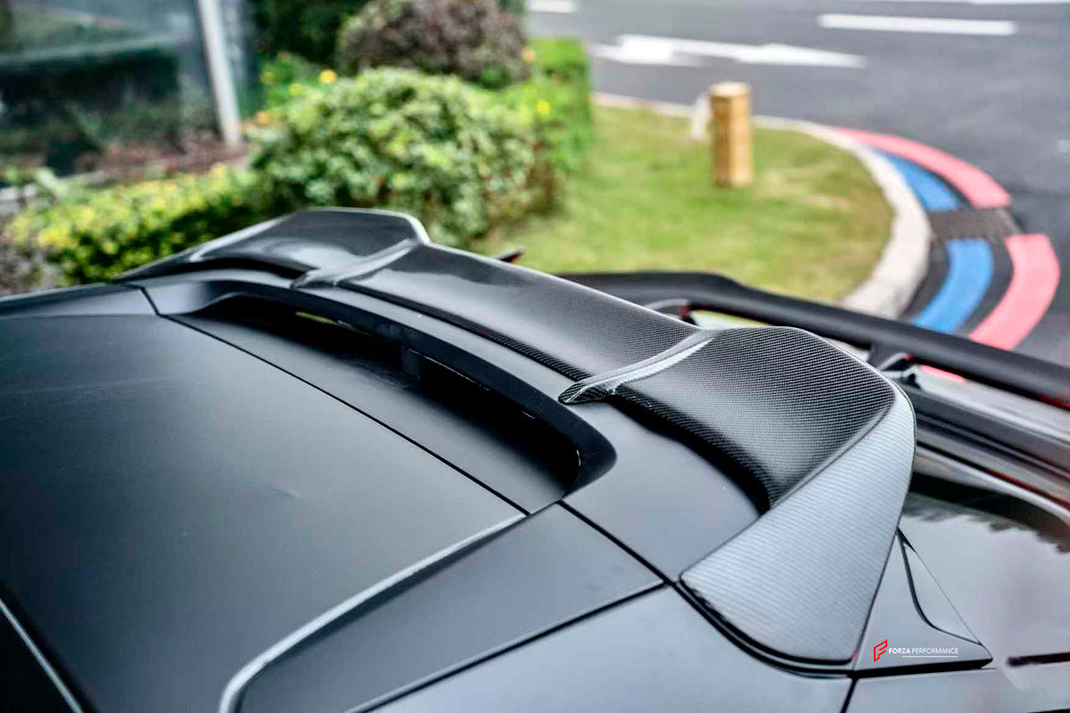 CARBON BODY KIT for ZEEKR 001 2021+ – Forza Performance Group CARBON BODY KIT for ZEEKR 001 2021+ – Forza Performance Group