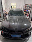 CARBON HOOD for BMW M3 G80 M4 G82 G8X 2020+

Set includes:

Hood

Material: Carbon Fiber
Note: Professional installation is required.