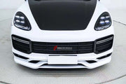 CAYENNE 2024 STYLE HEADLIGHTS for PORSCHE CAYENNE E2 92A 2011 - 2014  Set includes:  Headlights