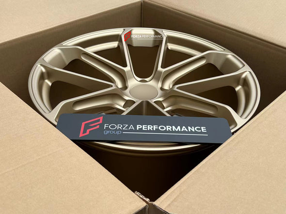 CAYENNE TURBO GT STYLE 20 21 INCH FORGED WHEELS RIMS for PORSCHE 911 992 C4S 2020