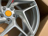 FORGED MAGNESIUM WHEELS for Ferrari 448 488