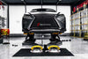 Custom made BIG BRAKE KIT for Lexus RX 2015 - 2022