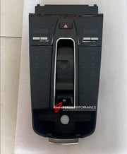 CENTRAL CONTROL PANEL for PORSCHE MACAN 95B 2014 - 2021  Set includes:  Central Control Panel