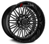 FORGED WHEELS RIMS American Force CKH30 VANTAGE FOR TRUCK CARS R-63