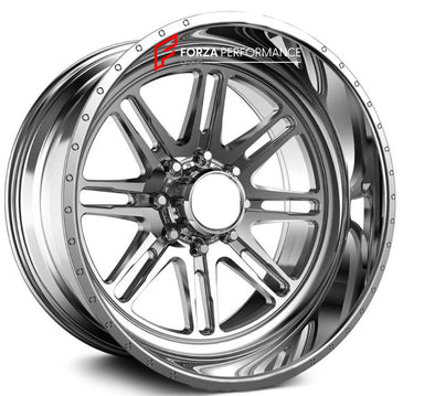 FORGED WHEELS RIMS AMERICAN FORCE - CK31 KNIGHT FOR TRUCK CARS R-100