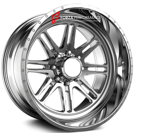 FORGED WHEELS RIMS AMERICAN FORCE - CK31 KNIGHT FOR TRUCK CARS R-100