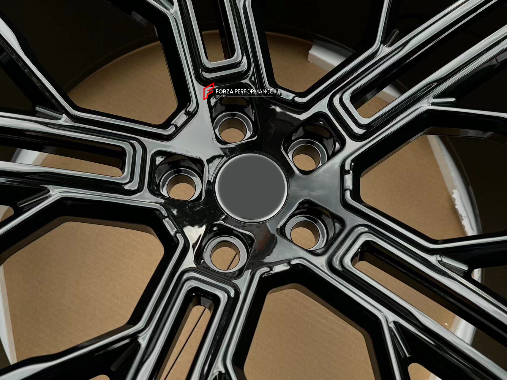 Range Rover Rims 2018 CLR STYLE 23 INCH FORGED WHEELS RIMS for LAND ROVER RANGE ROVER SPORT ...