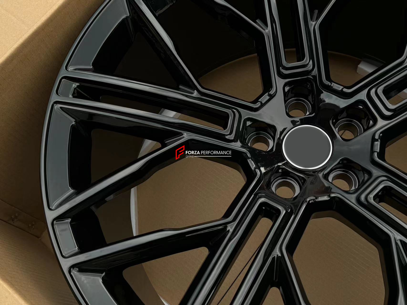 Land Rover Range Rover Svr Rims CLR STYLE 23 INCH FORGED WHEELS RIMS for LAND ROVER RANGE ROVER SPORT ...