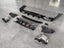 CONVERSION BODY KIT for MERCEDES-BENZ CLS-CLASS W257 2018+ upgrade to CLS GT 63 STYLE


Set includes:

Front Bumper Assembly
Front Grille
Rear Bumper
Rear Diffuser
Exhaust Tips

Material: Plastic

NOTE: Professional installation is required. You can order each part separately.