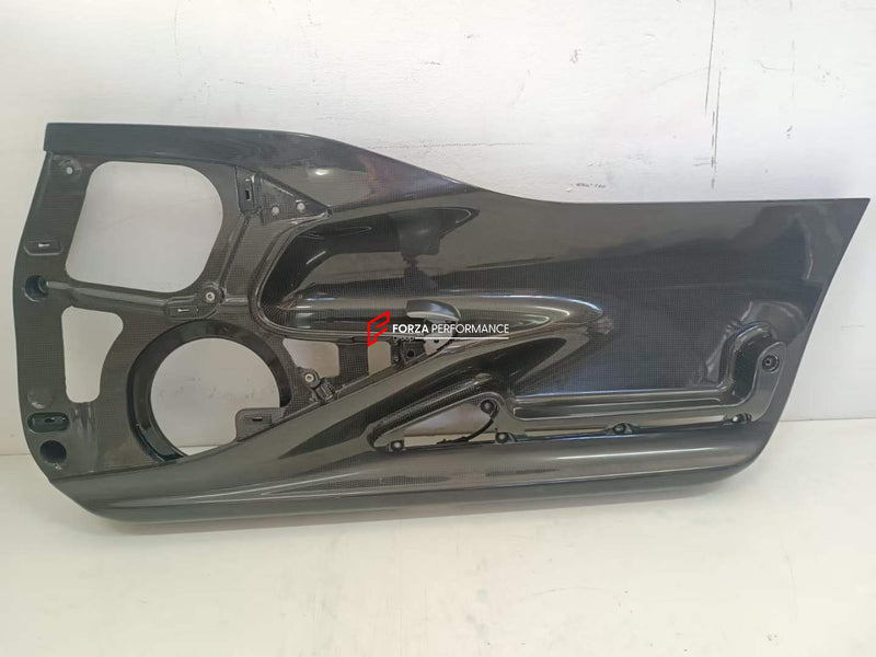 CARBON DOOR PANELS for FERRARI 812 SUPERFAST 2017 - 2023