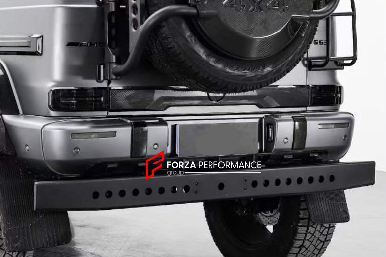 Body Kit includes:  Bullbar Roof LED DRL Bar Roof Rack Roof Ladder Side Fenders Side Skirts Spare Tire Cover Rear Middle Guard Material: Plastic  Lift Kit includes:  Big Brake Kit Portal Axels Springs 2 Front Outer Steering Knuckles 2 Heavy Duty Rear Axle Shafts Set of Axle Braces for Front & Rear Axles 4 ABS Sensors Mounting Bolts