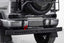 Body Kit includes:  Bullbar Roof LED DRL Bar Roof Rack Roof Ladder Side Fenders Side Skirts Spare Tire Cover Rear Middle Guard Material: Plastic  Lift Kit includes:  Big Brake Kit Portal Axels Springs 2 Front Outer Steering Knuckles 2 Heavy Duty Rear Axle Shafts Set of Axle Braces for Front & Rear Axles 4 ABS Sensors Mounting Bolts