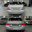 CONVERSION BODY KIT FOR MERCEDES-BENZ W221 2006-2013 UPGRADE TO W223  Set includes:   Front bumper assembly Hood/Bonnet Headlights Front Fenders Rear Fenders Rear trunk Rear Taillights Rear Bumper Assembly Exhaust tips