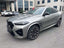 CONVERSION BODY KIT for BMW X6 G06 LCI 2023+ to X6M F96 LCI 2023+  Set includes:  Front Bumper Assembly Side Fender Flares Rear Bumper Assembly Exhaust Tips