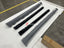 CONVERSION BODY KIT for BMW X7 G07 2018 to BMW X7 G07 LCI 2023

Set includes:

Front Bumper Assembly
Grille
Headlights
Side Skirts
Rear Bumper Assembly
Rear Tail Lights

Material: Plastic

NOTE: Professional installation is required