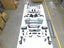 CONVERSION BODY KIT for BMW X7 G07 2018 to BMW X7 G07 LCI 2023

Set includes:

Front Bumper Assembly
Grille
Headlights
Side Skirts
Rear Bumper Assembly
Rear Tail Lights

Material: Plastic

NOTE: Professional installation is required