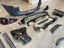 CONVERSION BODY KIT for BMW X3 G01 2018+ UPGRADE TO X3M F97 LCI