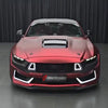 CONVERSION BODY KIT for FORD MUSTANG S550 2015 - 2023 UPGRADE to S650 DARK HORSE 2024

Set includes:

Front Bumper
LED Headlights
Hood (Aluminum)
Fenders (Aluminum)
Tail Lights
Rear Bumper
Rear Diffuser