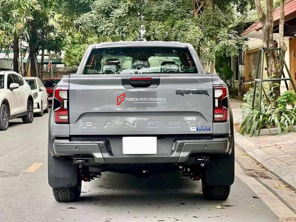 CONVERSION BODY KIT for FORD RANGER 2012 - 2021 to F-150 RAPTOR 2021