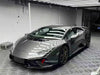 CONVERSION BODY KIT for LAMBORGHINI HURACAN LP580 LP610 2015+ to TECNICA

Set includes:
Front Bumper
Rear Bumper
Exhaust Tips (Stainless Steel)