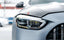 CONVERSION BODY KIT for MERCEDES BENZ C-CLASS W205 2015 - 2021 UPGRADE to W206 C63 AMG 2022+ FACELIFT




Set includes:
Front Bumper Assembly
Head Lights
Front Grille
Hood Bonnet
Front Fenders
Rear Trunk
Tail Lights
Exhaust Tips
Rear Bumper Assembly

Material: Plastic

NOTE: Professional installation is required.