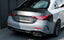 CONVERSION BODY KIT for MERCEDES BENZ C-CLASS W205 2015 - 2021 UPGRADE to W206 C63 AMG 2022+ FACELIFT




Set includes:
Front Bumper Assembly
Head Lights
Front Grille
Hood Bonnet
Front Fenders
Rear Trunk
Tail Lights
Exhaust Tips
Rear Bumper Assembly

Material: Plastic

NOTE: Professional installation is required.