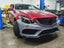 CONVERSION BODY KIT for MERCEDES-BENZ E-CLASS COUPE W207 2009 - 2016 to W207 FACELIFT  Set includes:  Front Bumper with Grille LED Headlights Rear Bumper LED Tail Lights