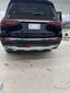 CONVERSION BODY KIT for MERCEDES-BENZ GLS X167 2020+ UPGRADE to GLS 600 MAYBACH 2024 FACELIFT

Set includes:

Front Bumper
Front Grille
Front Bumper Air Vents
Side Fenders
Rear Bumper

Material: Plastic

Note: Professional installation is required.