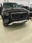 CONVERSION BODY KIT for MERCEDES-BENZ GLS X167 2020+ UPGRADE to GLS 600 MAYBACH 2024 FACELIFT

Set includes:

Front Bumper
Front Grille
Front Bumper Air Vents
Side Fenders
Rear Bumper

Material: Plastic

Note: Professional installation is required.