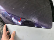 CONVERSION BODY KIT for NISSAN GT-R R35 2007 - 2016 | 2016 - 2023 to NISSAN GT-R R35 2024+  Set includes:  Front Bumper Headlights Front Fog Lights Side Skirts Rear Bumper Rear Trunk Rear Spoiler Tail Lights