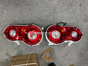 CONVERSION BODY KIT for NISSAN GT-R R35 2007 - 2016 | 2016 - 2023 to NISSAN GT-R R35 2024+  Set includes:  Front Bumper Headlights Front Fog Lights Side Skirts Rear Bumper Rear Trunk Rear Spoiler Tail Lights