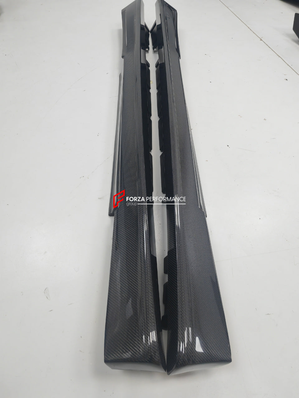 CONVERSION BODY KIT for NISSAN GT-R R35 2007 - 2016 | 2016 - 2023 to NISSAN GT-R R35 2024+  Set includes:  Front Bumper Headlights Front Fog Lights Side Skirts Rear Bumper Rear Trunk Rear Spoiler Tail Lights